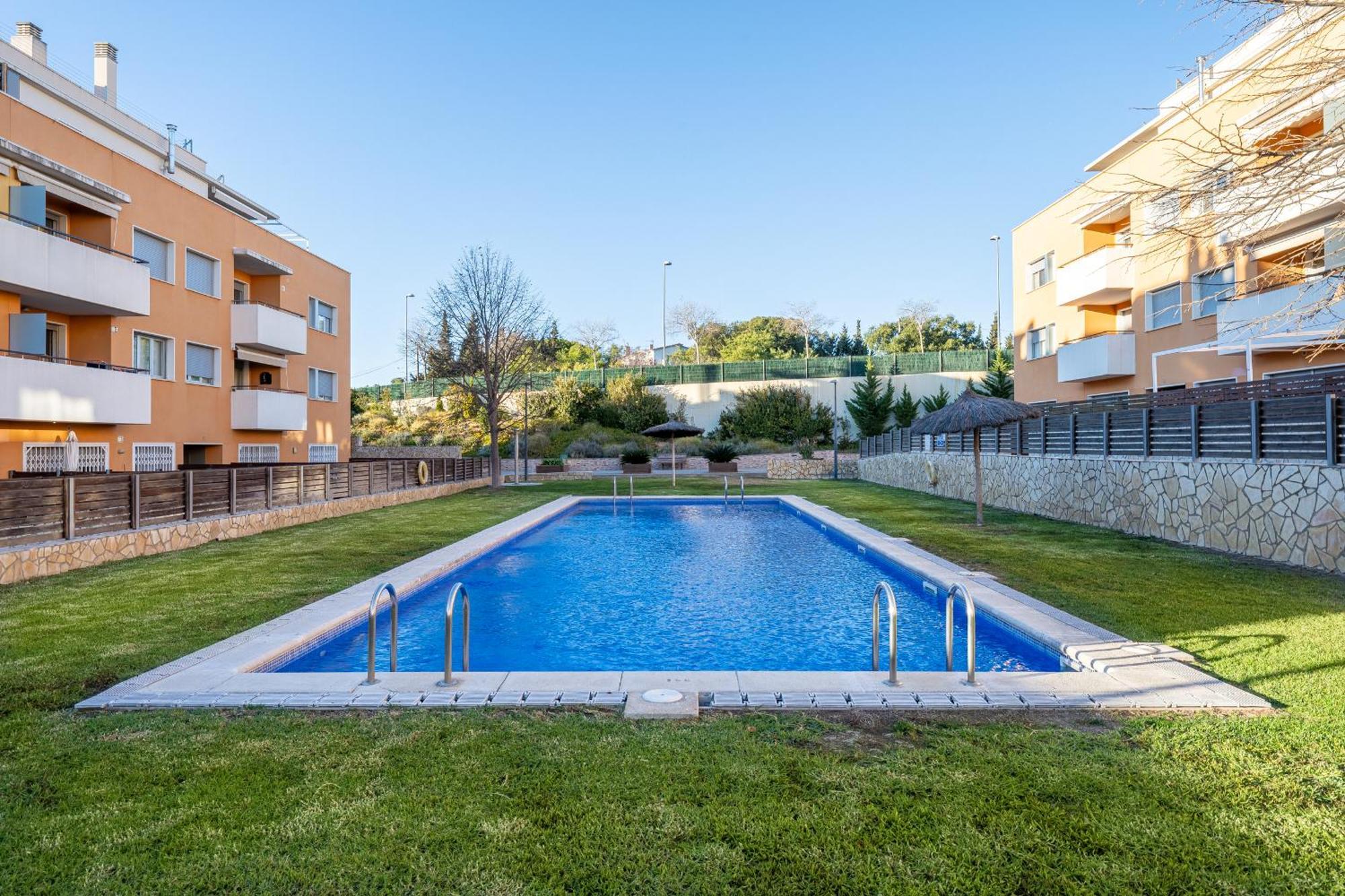 Hauzify I Apartament Balmanya 2A Sant Feliu de Guixols Exterior photo