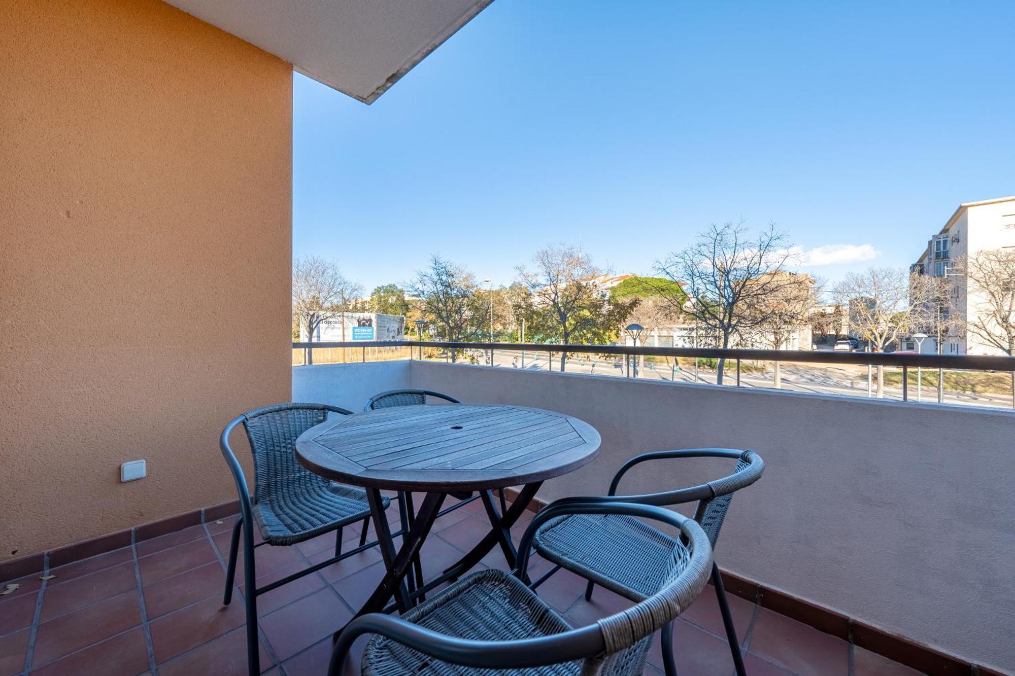 Hauzify I Apartament Balmanya 2A Sant Feliu de Guixols Exterior photo